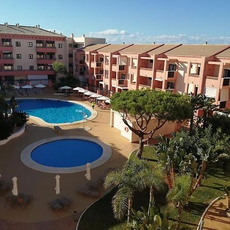 Acogedor Y Tranquilo Apartamento Punta Umbría Exterior foto